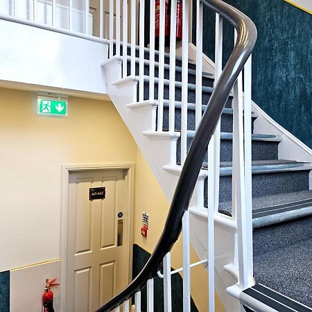 Nox Paddington Hotel London Exterior photo