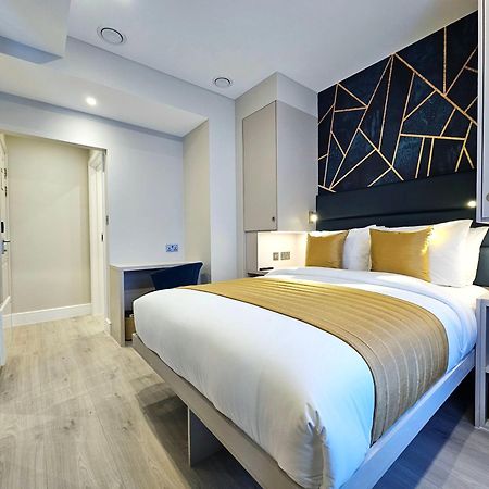 Nox Paddington Hotel London Exterior photo