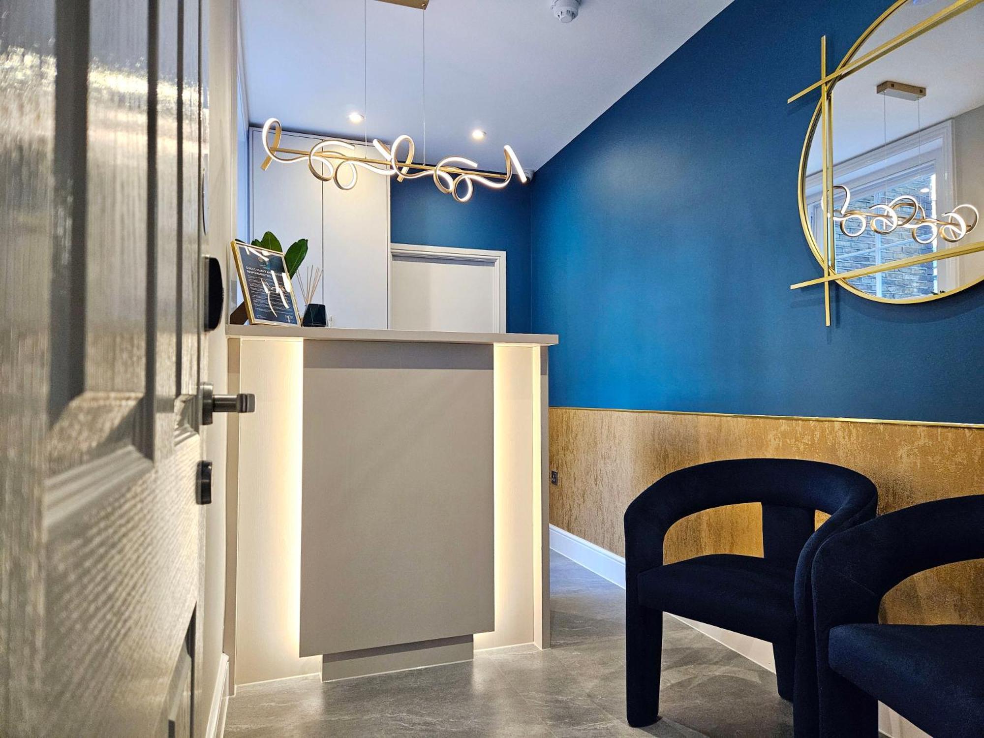 Nox Paddington Hotel London Exterior photo