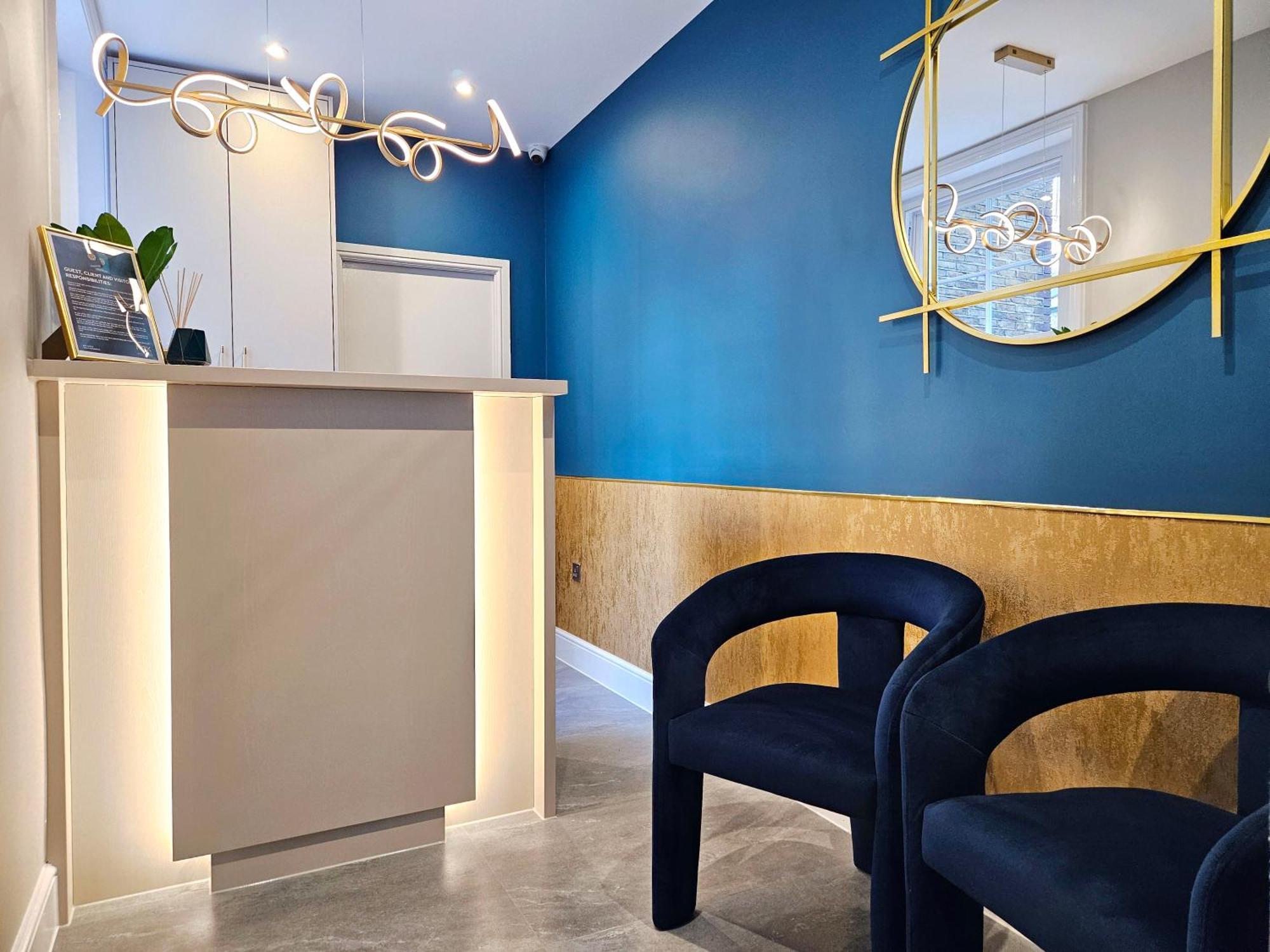 Nox Paddington Hotel London Exterior photo