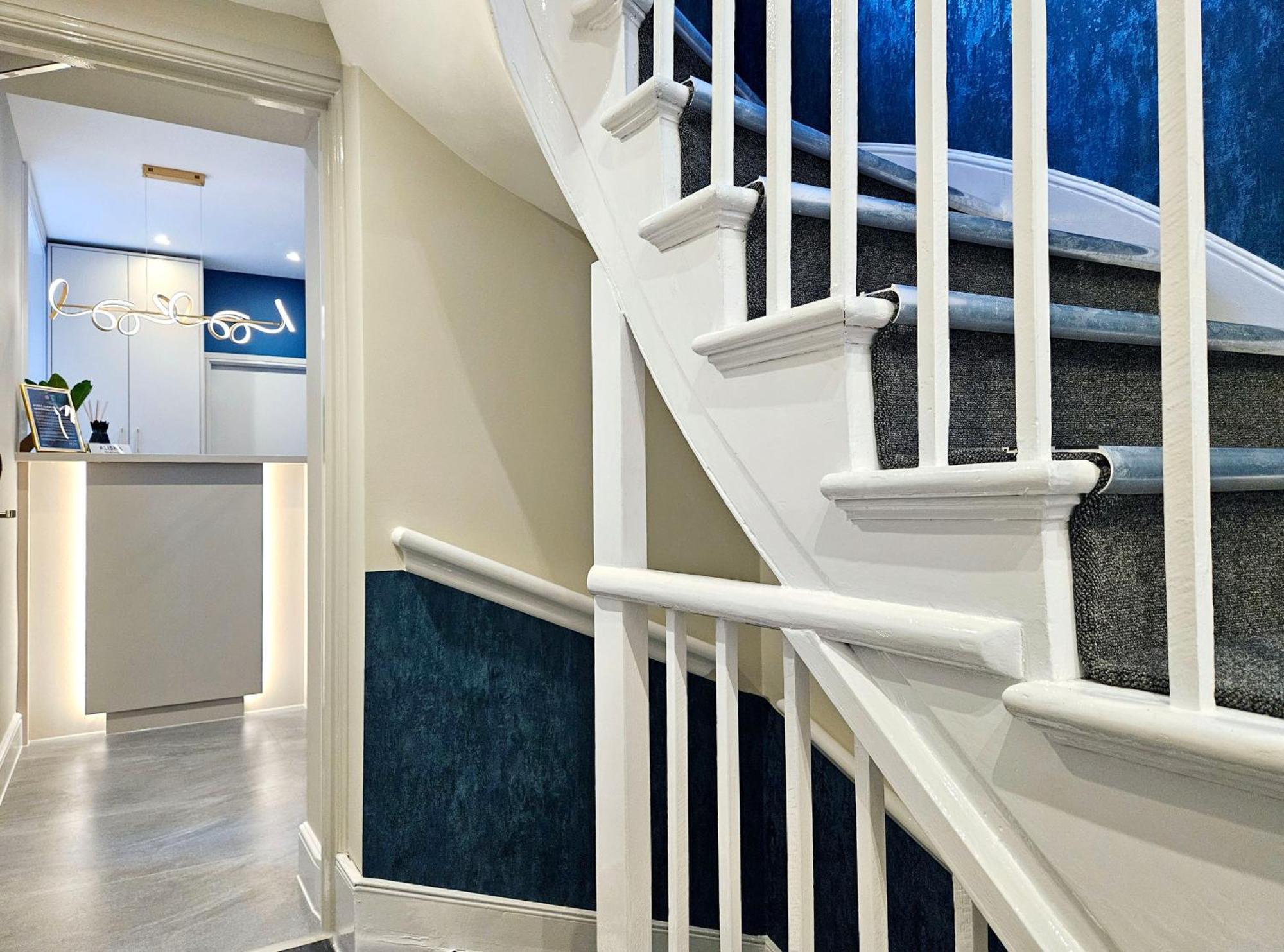 Nox Paddington Hotel London Exterior photo