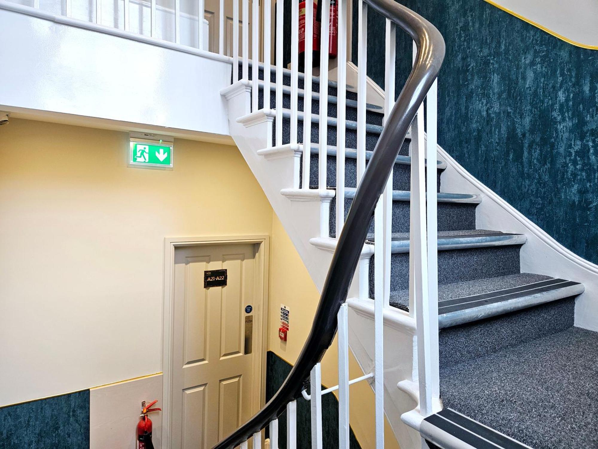Nox Paddington Hotel London Exterior photo