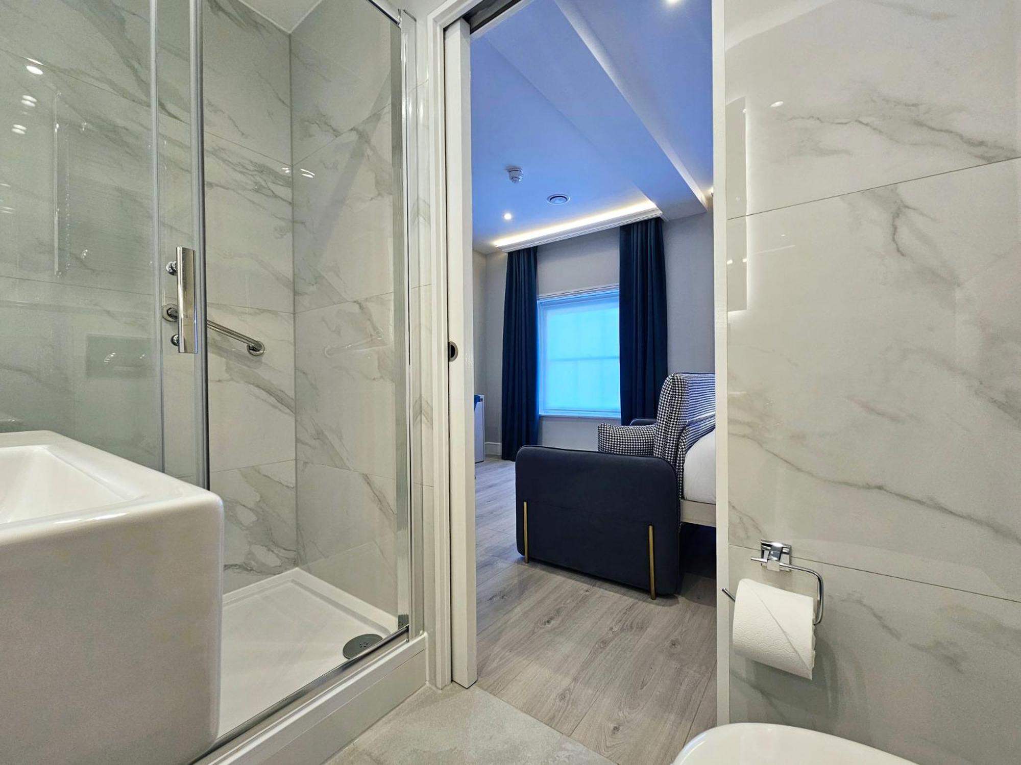 Nox Paddington Hotel London Exterior photo