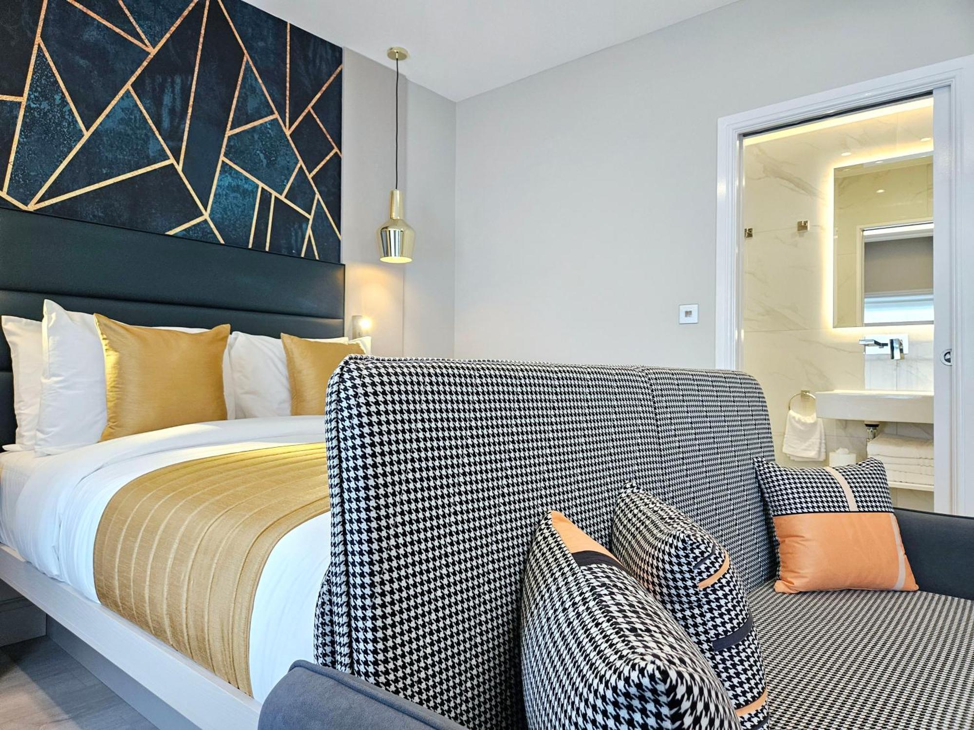 Nox Paddington Hotel London Exterior photo
