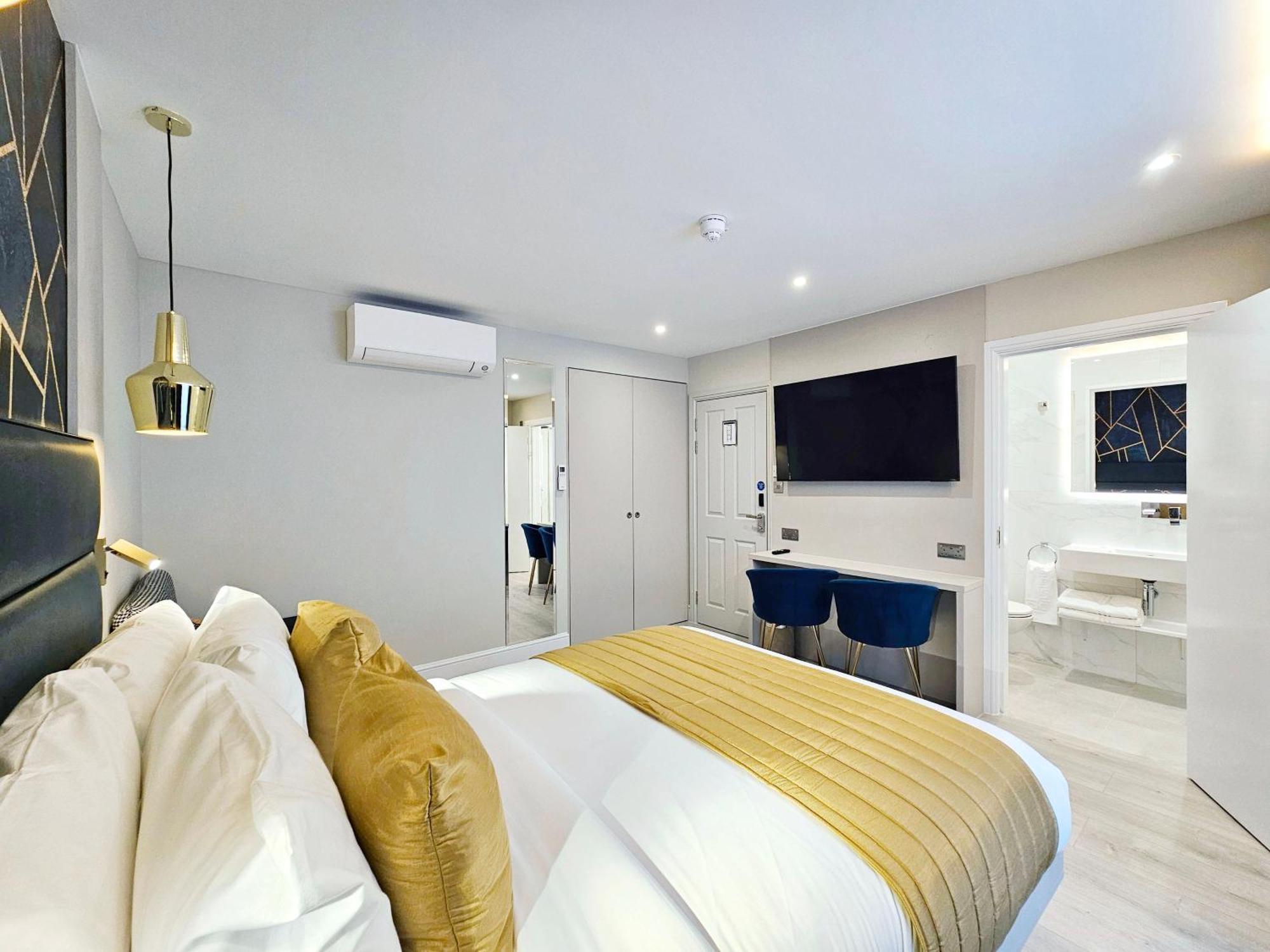Nox Paddington Hotel London Exterior photo