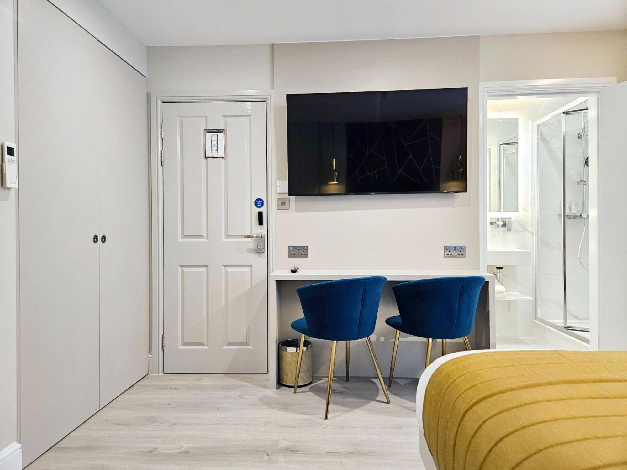 Nox Paddington Hotel London Exterior photo