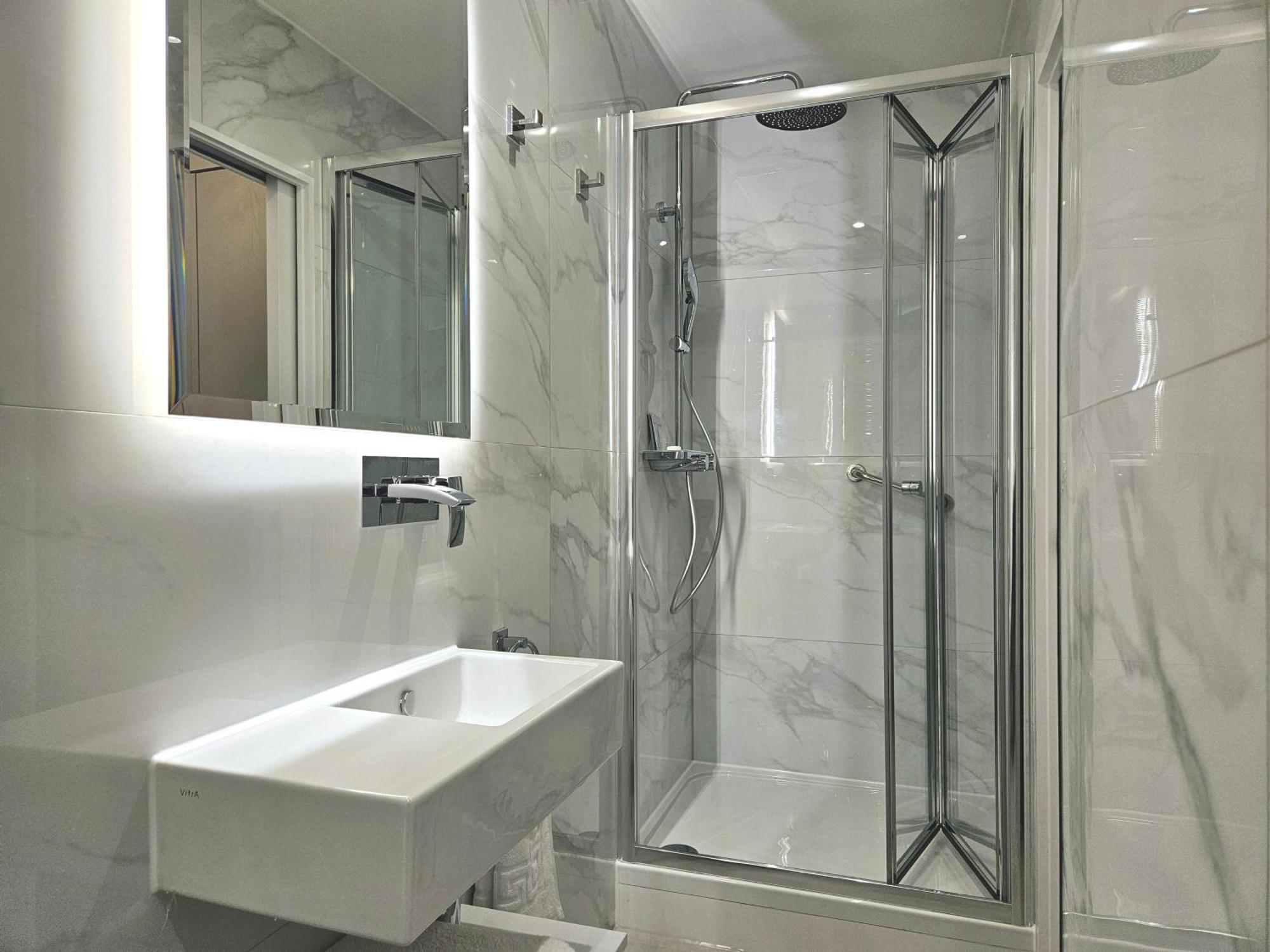 Nox Paddington Hotel London Room photo